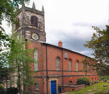 St. Peter’s Church