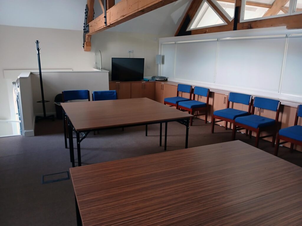 Community Centre Upper Room
